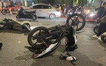Bản tin 13/12: Truy tìm tài xế gây tai nạn khiến 1 người tử vong trên phố Trần Khát Chân; Phát hiện thi thể nghi là thuyền trưởng tàu cá bị nạn