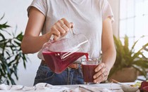 7 loại đồ uống là "thần dược" giúp giảm huyết áp
