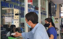 Đảm bảo không thiếu thuốc phục vụ công tác khám, chữa bệnh BHYT
