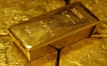 Giá vàng 11/4: Giá vàng thế giới tiếp đà giảm