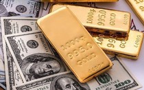 Giá vàng 28/4: Giá vàng thế giới và trong nước cùng giảm