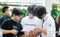 Hà Nội: Gần 99.000 thí sinh đã đăng ký dự thi tốt nghiệp THPT