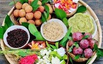 Văn khấn Tết Đoan Ngọ 2023 theo sách Văn khấn toàn tập