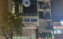 Phòng khám "vẽ bệnh, moi tiền" ở Tp.HCM bị xử phạt hơn 200 triệu đồng