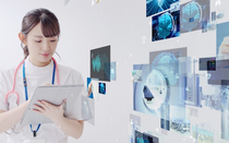 Vĩnh Phúc: Đẩy mạnh chuyển đổi số ngành Y tế