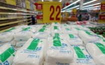 Thái Lan siết giá đường trong nước, kiểm soát xuất khẩu