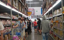 Doanh nghiệp tích cực chuẩn bị nguồn hàng Tết