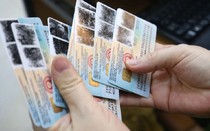 Phạt đến 6 triệu đồng nếu dùng căn cước công dân kiểu này