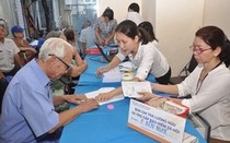Hai trường hợp sẽ được tăng lương hưu từ 1/7/2024