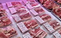 Việt Nam chi 1,15 tỷ USD nhập khẩu các loại thịt