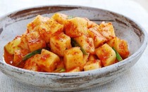 Loại rau củ mùa đông giàu vitamin C hơn cam giúp ngừa ung thư, đột quỵ