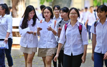 Hà Nội: Hơn 67% học sinh lớp 12 xếp loại học lực giỏi