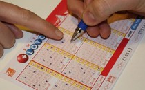 Giải xổ số độc đắc hơn 1.800 tỷ đồng đã tìm được chủ nhân