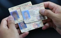 Không còn giấy phép lái xe hạng B2, A2, A3, tài xế có phải đi đổi bằng?