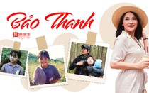 [E] Bảo Thanh: Nàng "tắc kè" 20 năm miệt mài tìm ánh hào quang trong nghiệp diễn