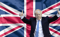 [info] Chân dung tân Thủ tướng Anh Boris Johnson và những chính sách nổi bật