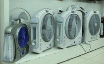 Mẹo sử dụng, bảo quản quạt tích điện để bền đẹp và hiệu quả