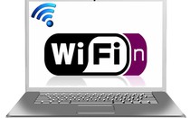 Tuyệt chiêu khắc phục lỗi laptop không bắt được Wifi