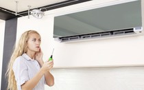 Mẹo khắc phục điều hoà chảy nước gây nấm mốc khó chịu