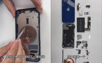 Clip: Khám phá "nội thất" iPhone 12, mỏng hơn và nhẹ hơn