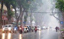 Dự báo thời tiết 21/2/2021: Miền Bắc tiếp tục tăng nhiệt