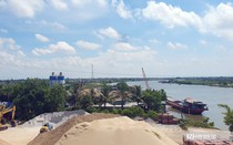 Hải Phòng: Gia hạn xử lý vi phạm đê điều đến hết tháng 10/2023