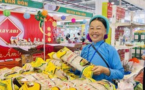 Quảng Ninh: Đưa hơn 400 sản phẩm OCOP lên sàn thương mại điện tử