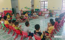 Hải Phòng: Xử lý nghiêm việc lạm thu trong trường học