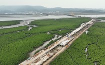 Quảng Ninh: Dự kiến dành 18.600 tỷ vốn đầu tư công năm 2024