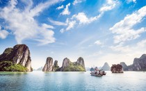 Quảng Ninh: Tiến gần mục tiêu đón 15 triệu lượt du khách