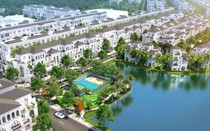 Hải Phòng: Chuẩn bị thủ tục khởi công dự án khu đô thị 23.000 tỷ