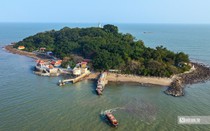 Hải Phòng: Đảo Dấu - “viên ngọc” quý của du lịch Đồ Sơn