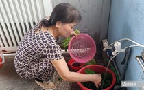 Hải Phòng: Dùng càng nhiều nước sạch, càng phải chịu mức giá cao
