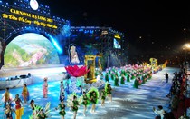 Quảng Ninh: Gần 190 sự kiện, hoạt động kích cầu du lịch trong năm 2024