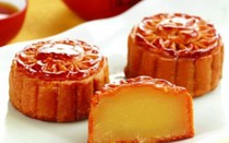 Cách làm bánh Trung thu: Công thức làm bánh nướng truyền thống đơn giản nhất