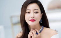 Bất ngờ Kim Hee Sun tự nhận bản thân đẹp hơn Song Hye Kyo