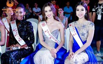 Hoa hậu Thế giới 2017: Thể hiện tốt, Đỗ Mỹ Linh vẫn trượt Top 30 Top Model