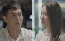 Hậu duệ mặt trời Việt Nam tập 5 -6: Hoài Phương-Duy Kiên chấm dứt quan hệ trong tiếc nuối