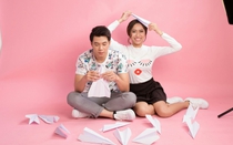 Tin tức giải trí ấn tượng ngày 5/10: Sau Trường Giang - Nhã Phương, thêm một cặp đôi sắp về chung một nhà