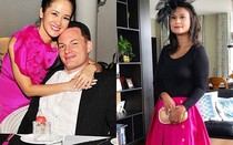 Chồng ca sĩ Hồng Nhung lên tiếng về nghi vấn ngoại tình khiến hôn nhân tan vỡ