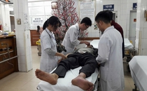 Bệnh viện nào từ chối, chậm trễ cấp cứu người bệnh dịp nghỉ Tết Nguyên đán sẽ bị xử lý