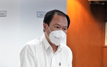 Vì sao Tp.HCM xin rút ngắn thời gian tiêm giữa mũi 2 vaccine AstraZeneca?
