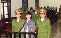 7 năm tù cho đối tượng tuyên truyền chống phá Nhà nước