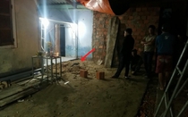 Từ giấc mơ lạ, người chủ mới sửa quán phát hiện thi thể bị vỡ hộp sọ?