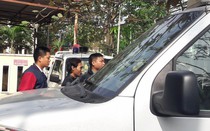 Đã xác định được nghi phạm vụ phát hiện thi thể vỡ hộp sọ dưới quán cà phê