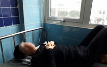 Vụ mẹ chồng tạt a xít vào con dâu: Lời kể người trong cuộc
