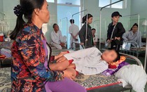 Vụ cô giáo bắt cả lớp tát bạn 231 cái: Lời kể của học sinh