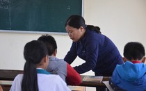 Vụ cô giáo bắt cả lớp tát bạn 231 cái: Cơ quan điều tra vào cuộc