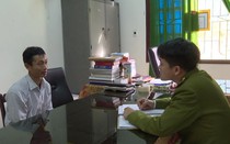 Bắt gã đàn ông trốn truy nã 25 năm sau khi hiếp dâm cô hàng xóm