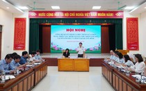 Xác minh tài sản, thu nhập 13 trường hợp tại sở GD&ĐT Quảng Bình
